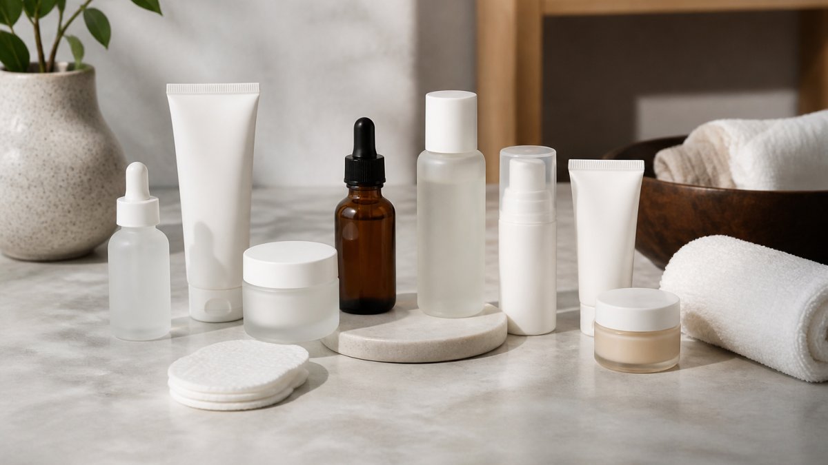 Best Online Shops for Premium Skincare