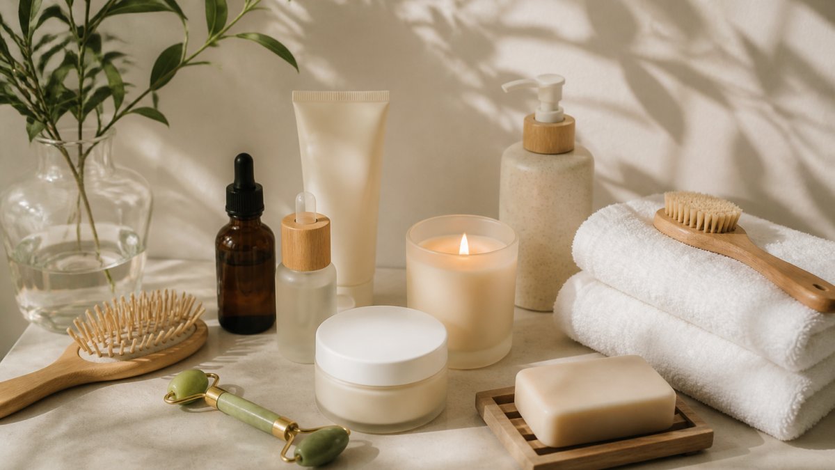 Best Products for Daily Self-Care: A Curated Guide
