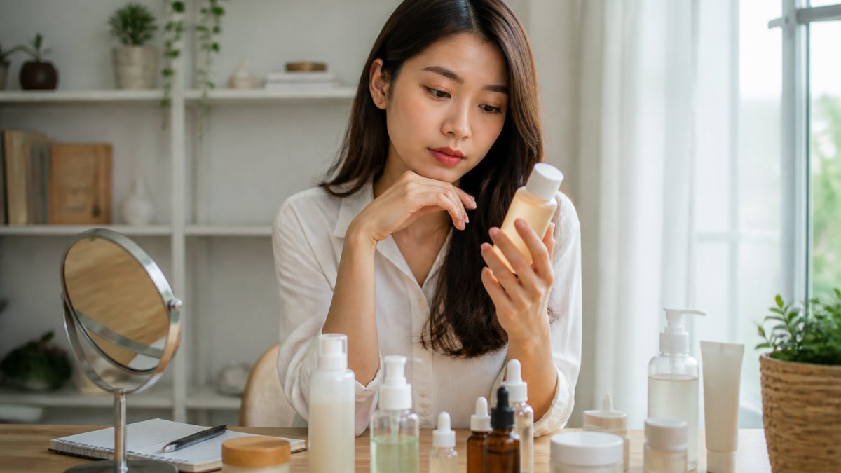 How to Identify High Quality Beauty Products