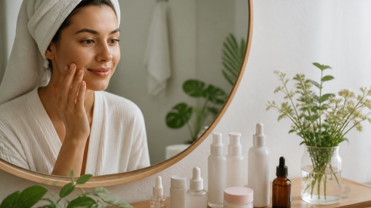 How to Start a Skincare Routine: A 2026 Guide
