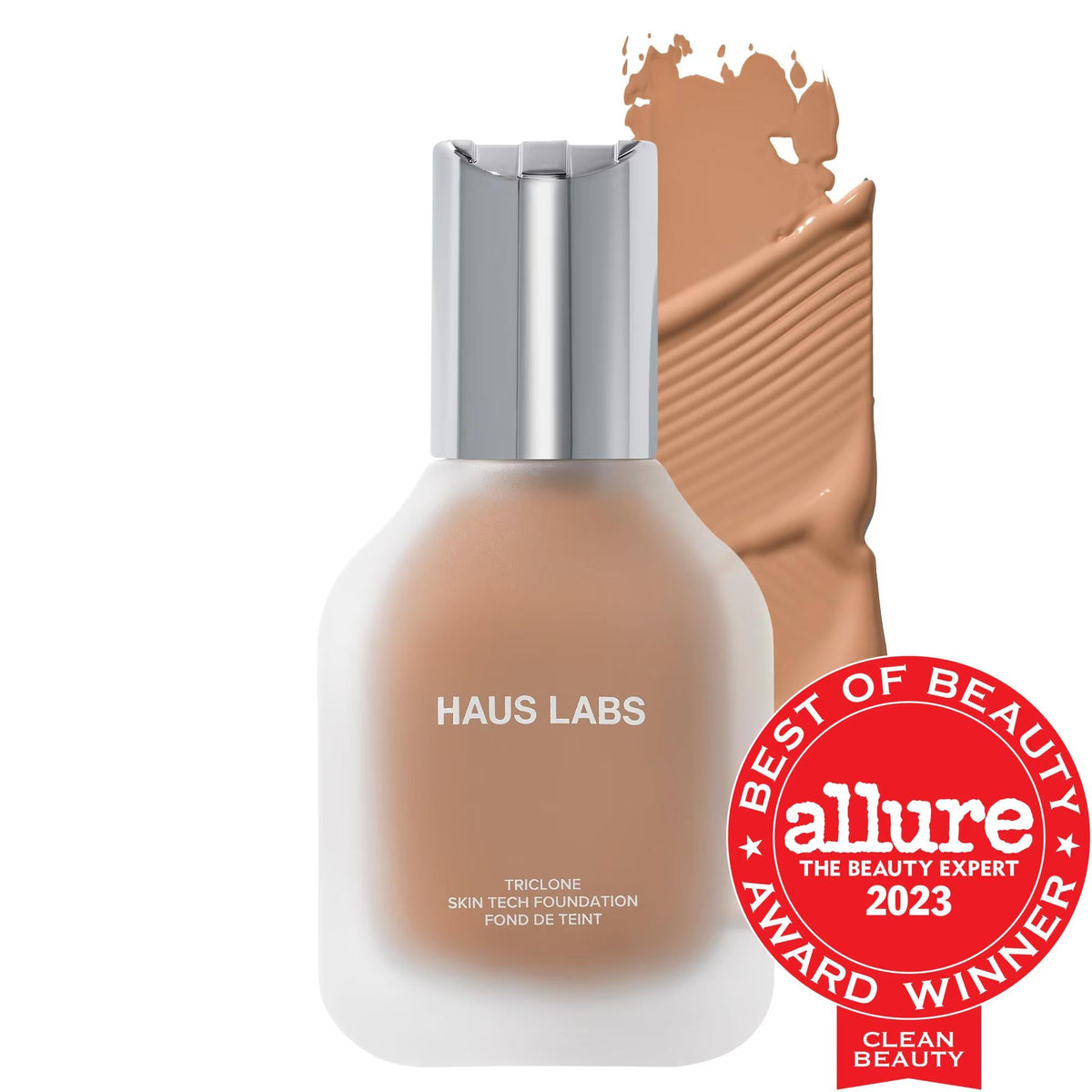 Triclone Skin Tech Foundation