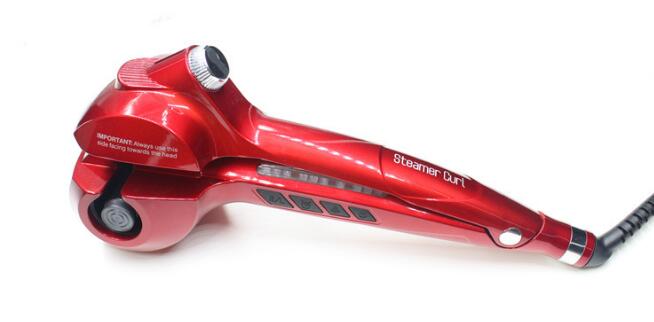 Professional Ceramic Hair Styling Tool