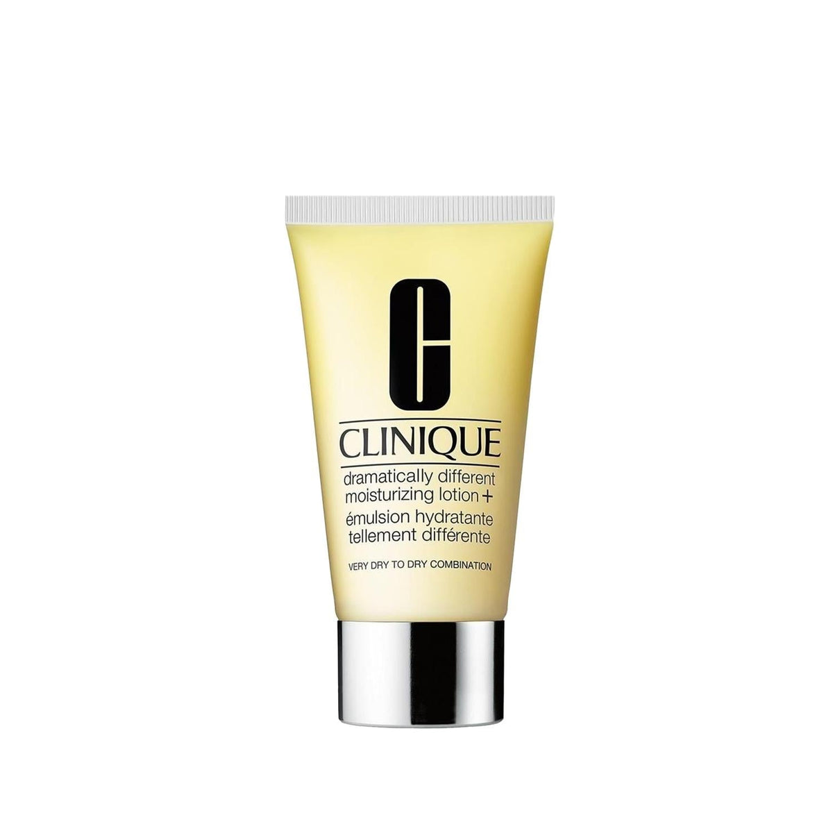 Clinique Dramatically Different Moisturizing Lotion+ – 1.69 fl oz