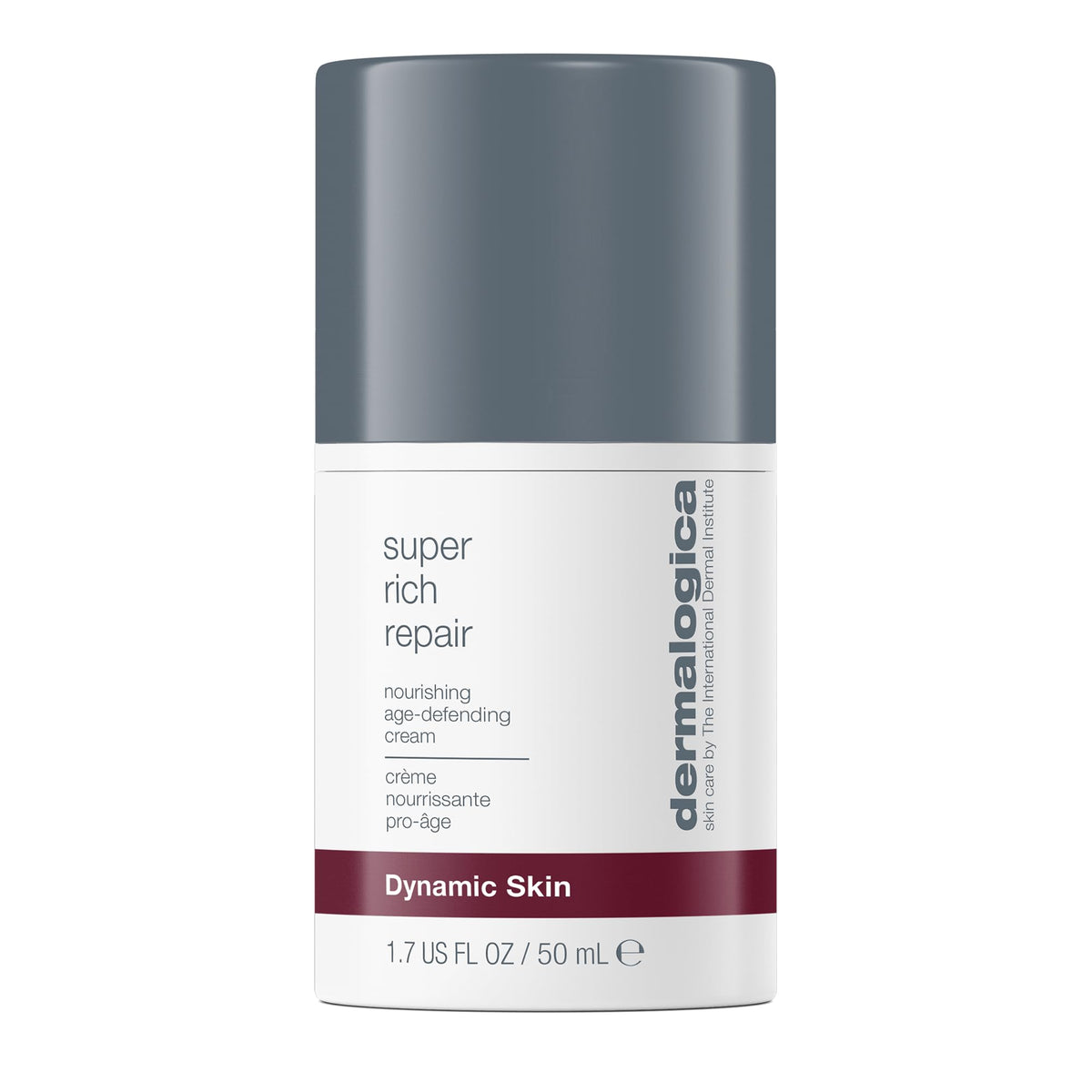 Dermalogica Super Rich Repair Moisturizer for Mature & Dry Skin