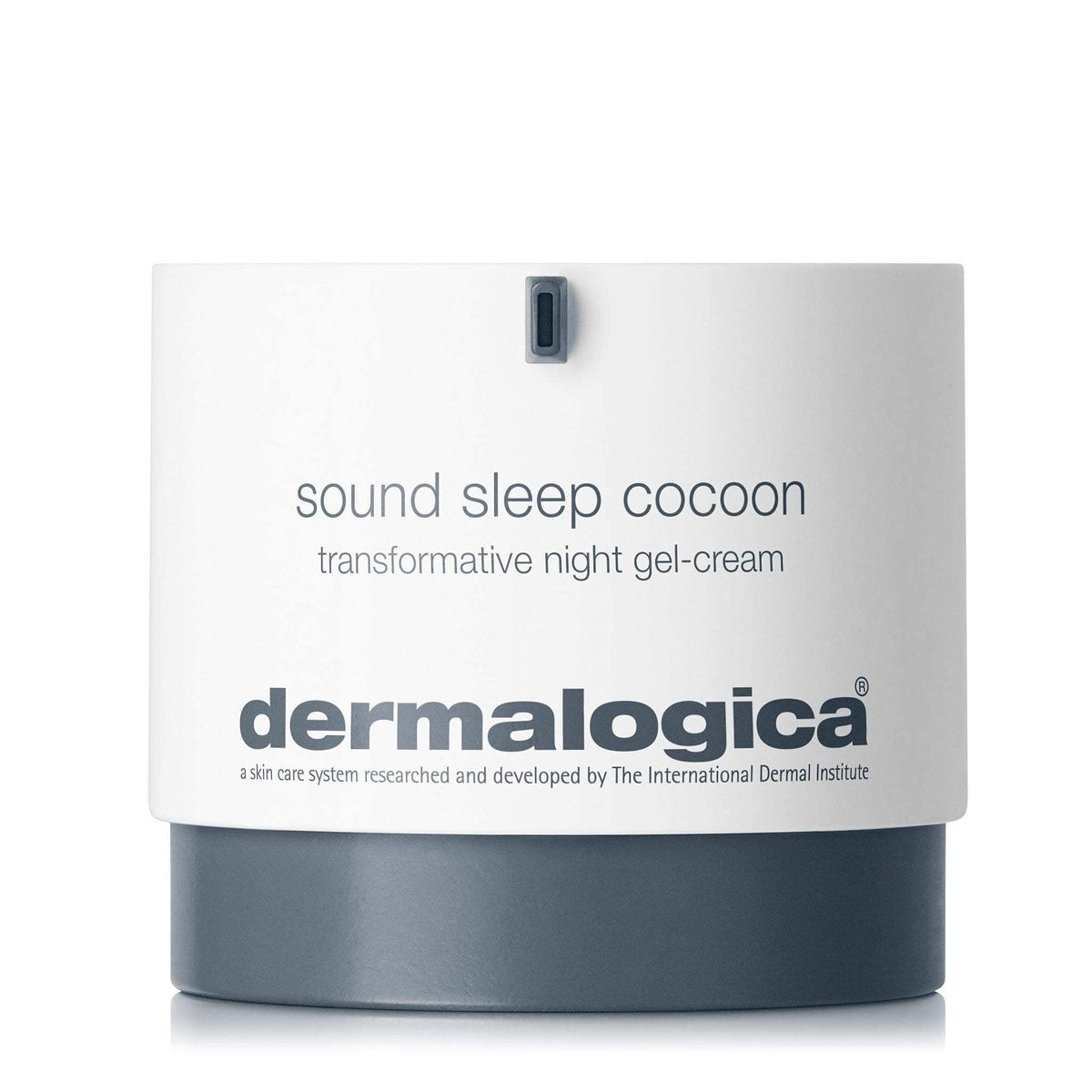 Dermalogica Sound Sleep Cocoon Night Gel-Cream – 1.69 fl oz