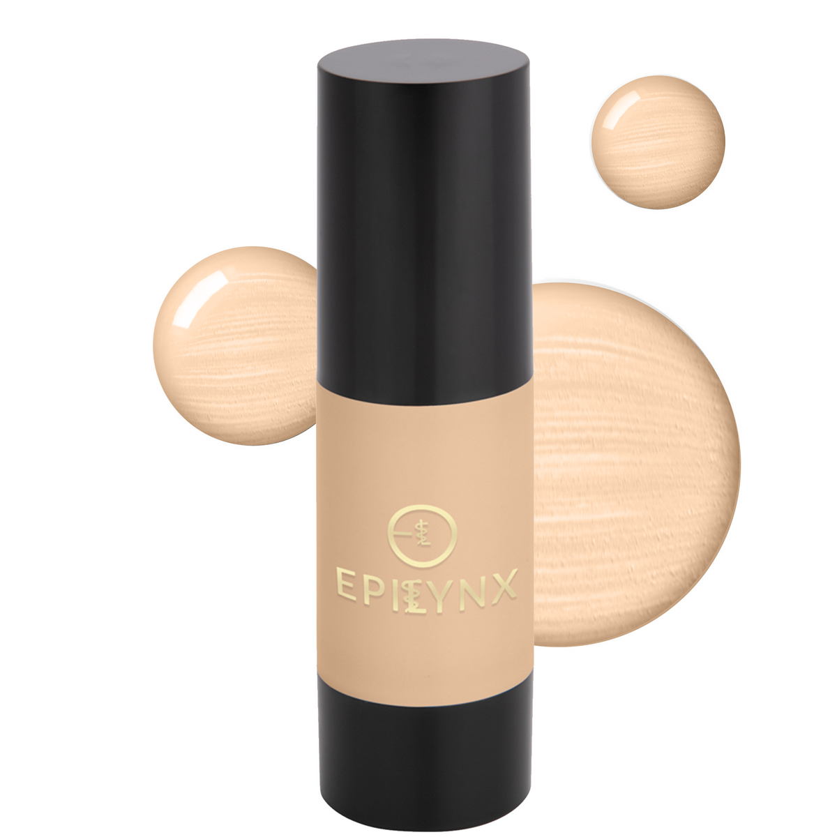 Hydrating Dewy Foundation SPF 15 for Mature Skin