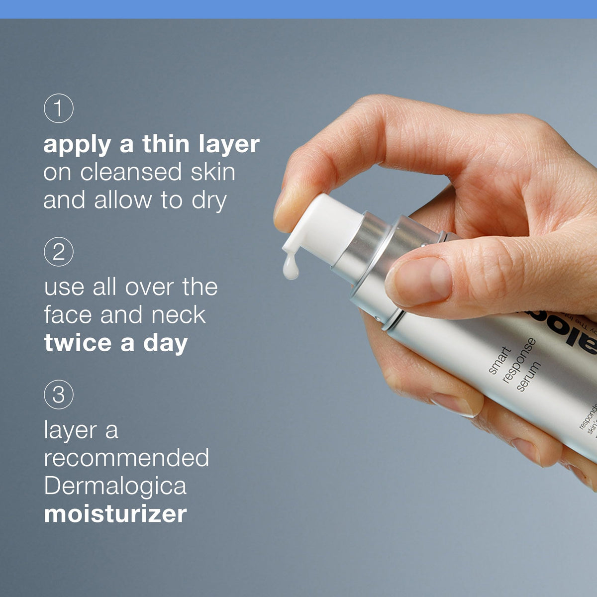 Dermalogica Smart Response Anti-Aging Serum