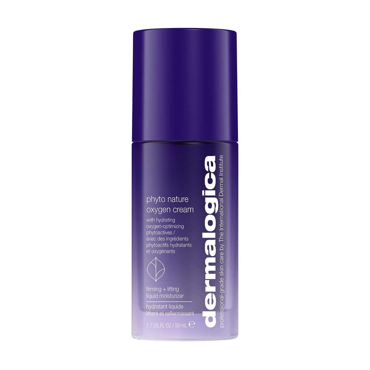 Dermalogica Phyto Nature Oxygen Cream – 1.69 fl oz