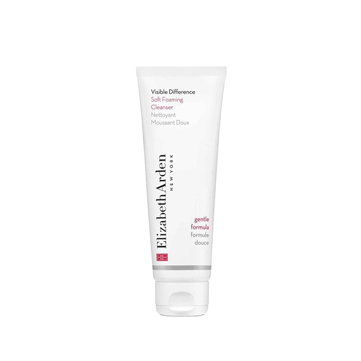 Elizabeth Arden Visible Difference Facial Cleansing Foam