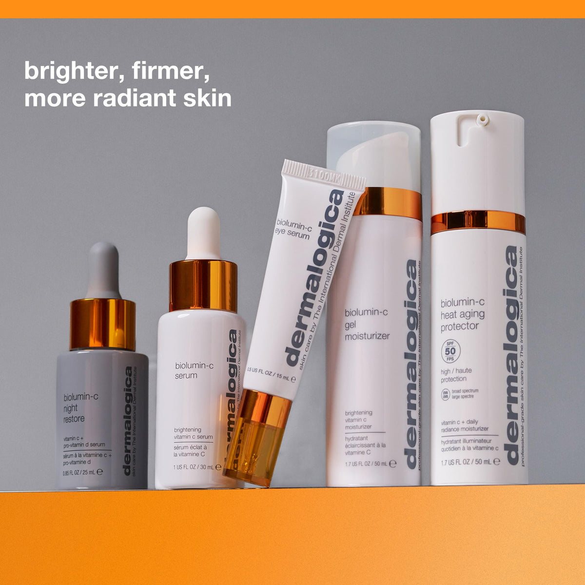 Dermalogica Biolumin-C Eye Serum