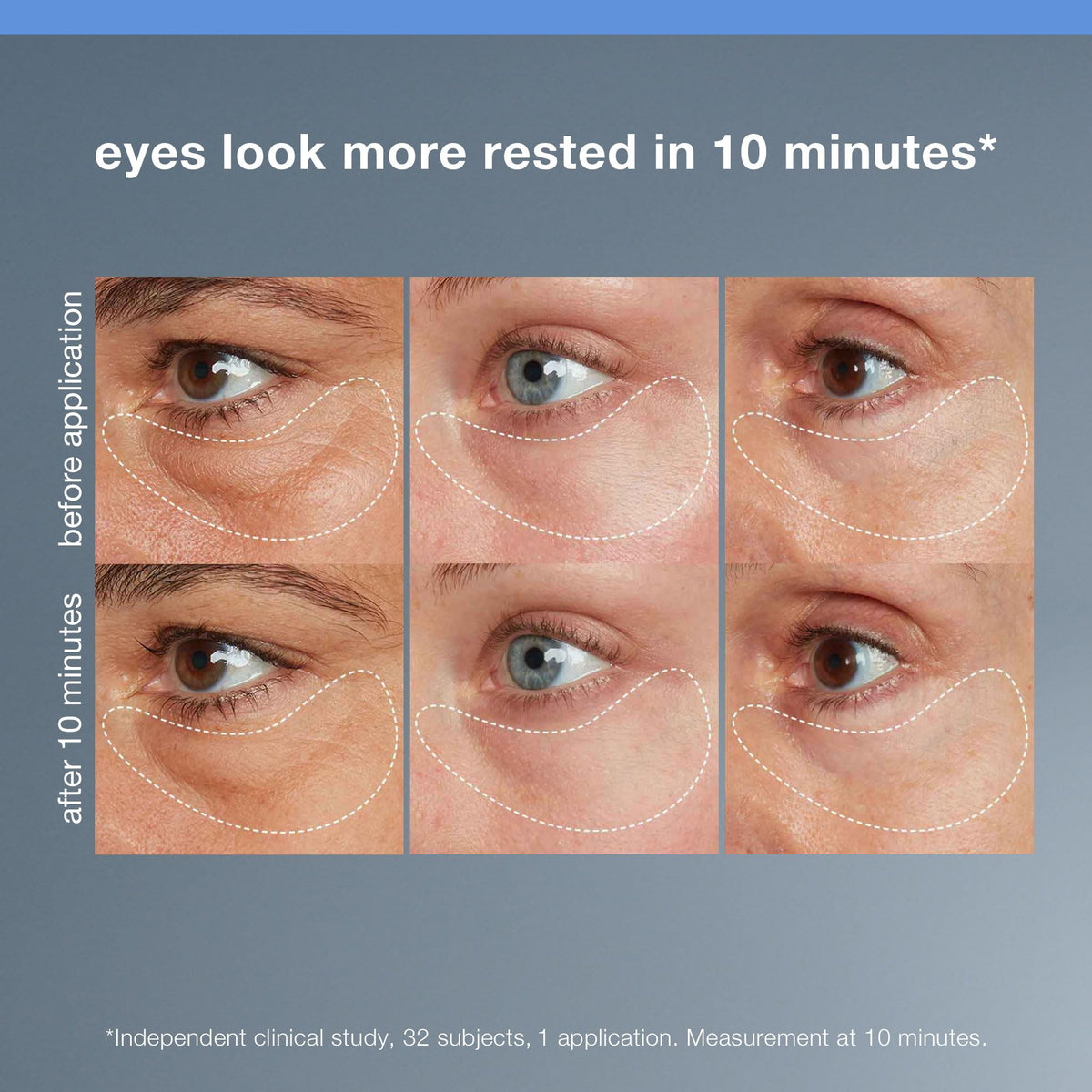 Dermalogica Awaken Peptide Eye Gel