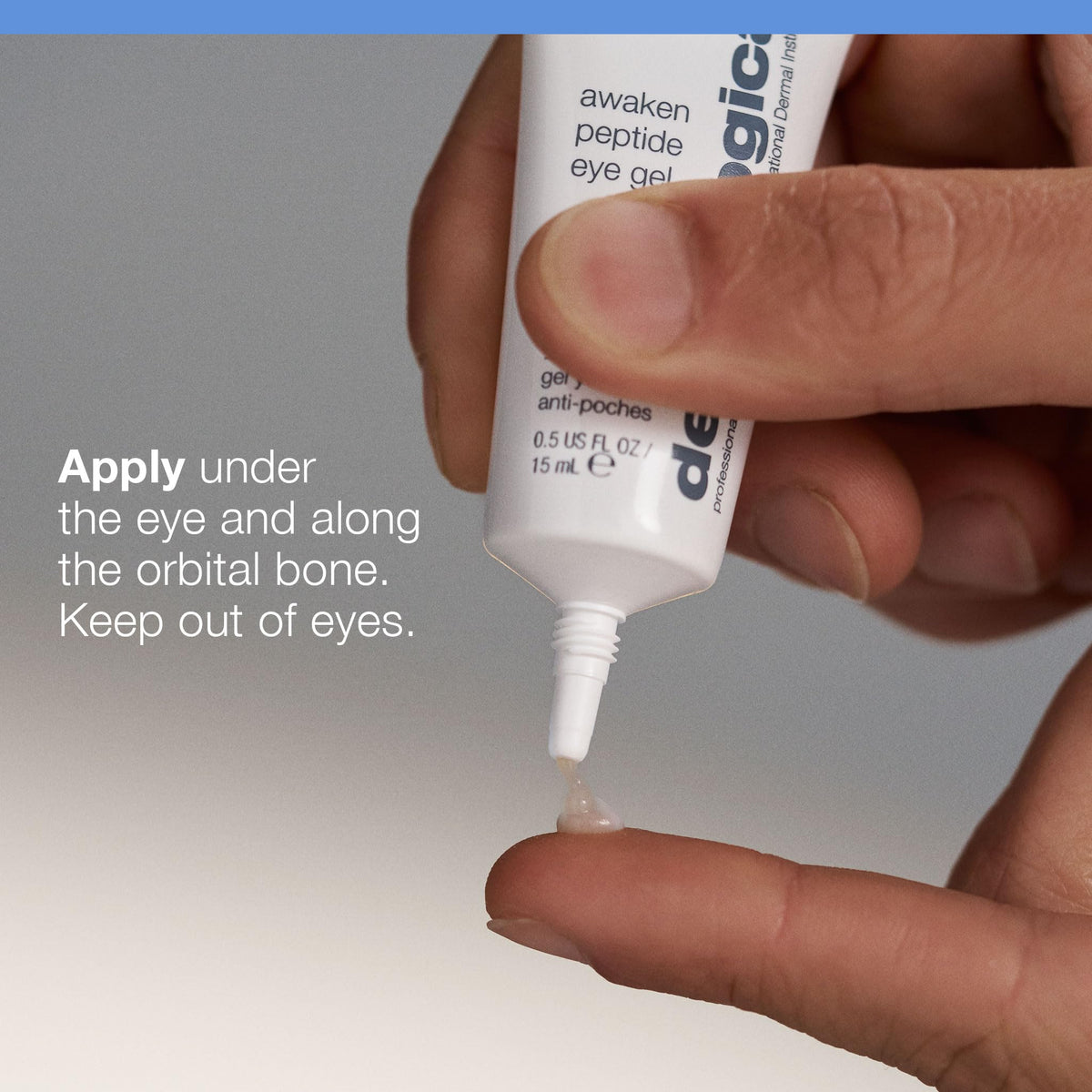 Dermalogica Awaken Peptide Eye Gel