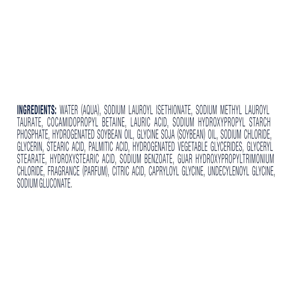 Dove Sensitive Skin Body Wash – 30.6 oz