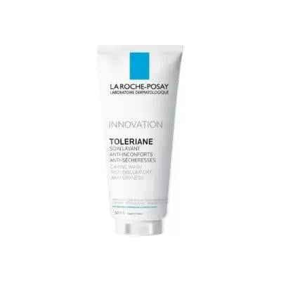 La Roche-Posay Toliérane Caring Wash – 50ml