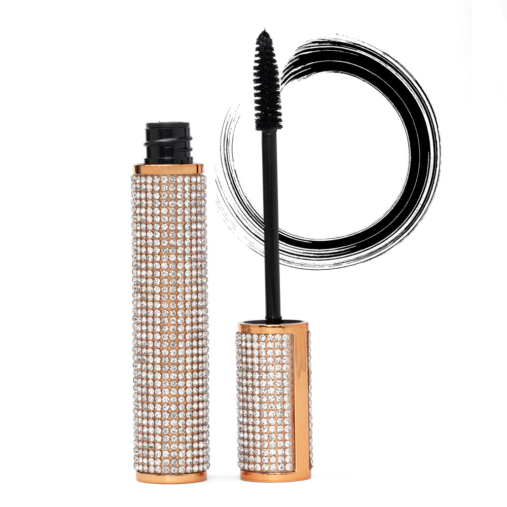 Volumizing Mascara for Sensitive Eyes & Thinning Lashes