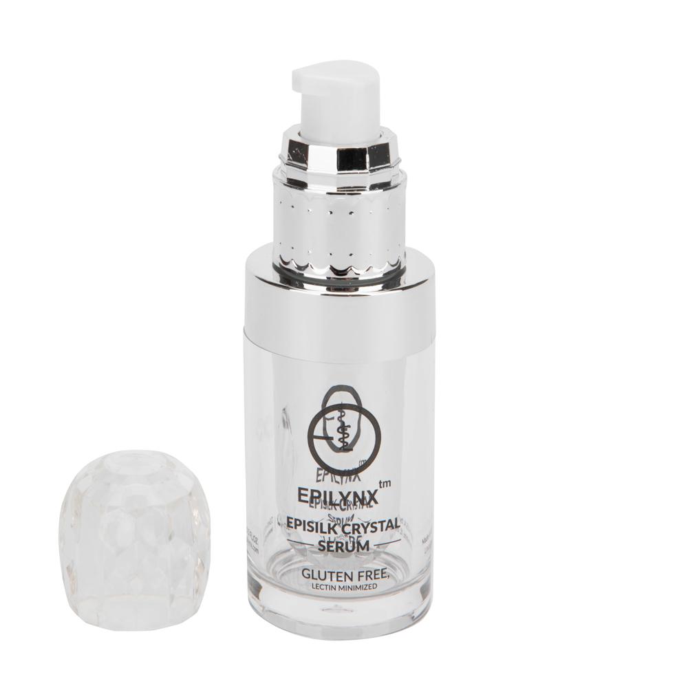 Brightening & Lifting Face Serum for Mature Skin