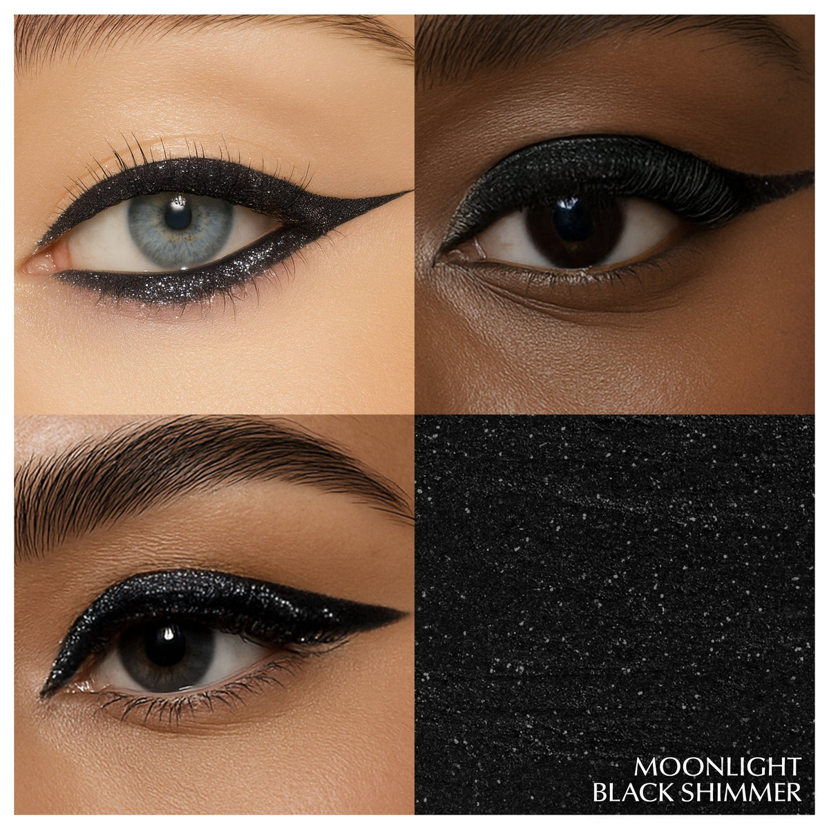Kajal Eyeliner Pen for Sensitive & Watery Eyes