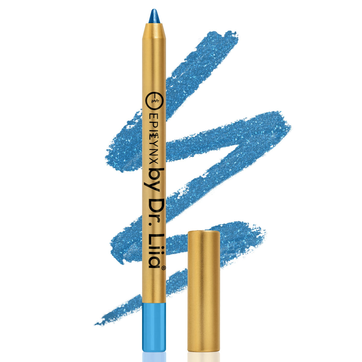 Kajal Eyeliner Pen for Sensitive & Watery Eyes