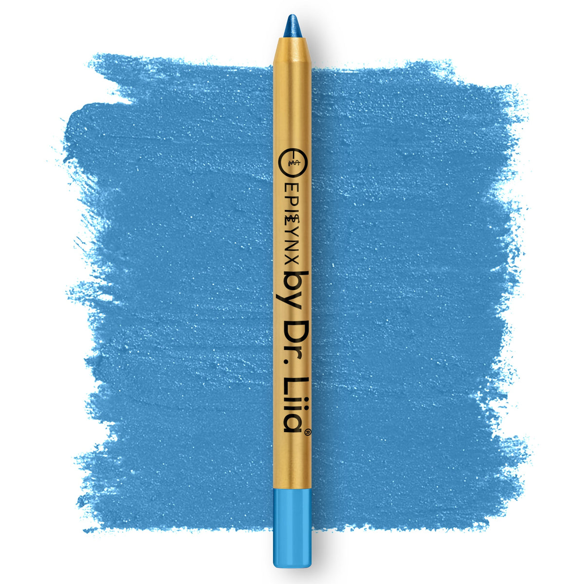 Kajal Eyeliner Pen for Sensitive & Watery Eyes