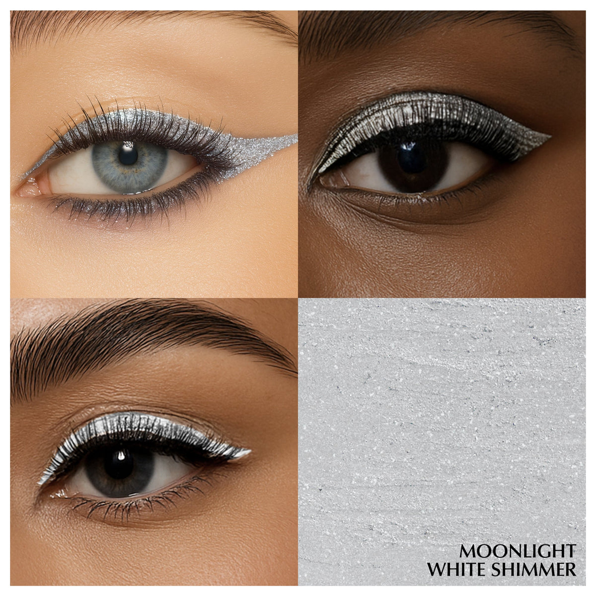 Kajal Eyeliner Pen for Sensitive & Watery Eyes