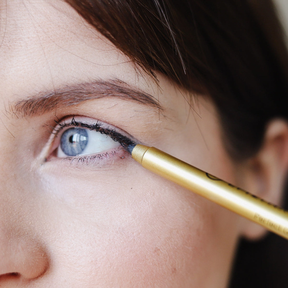 Kajal Eyeliner Pen for Sensitive & Watery Eyes