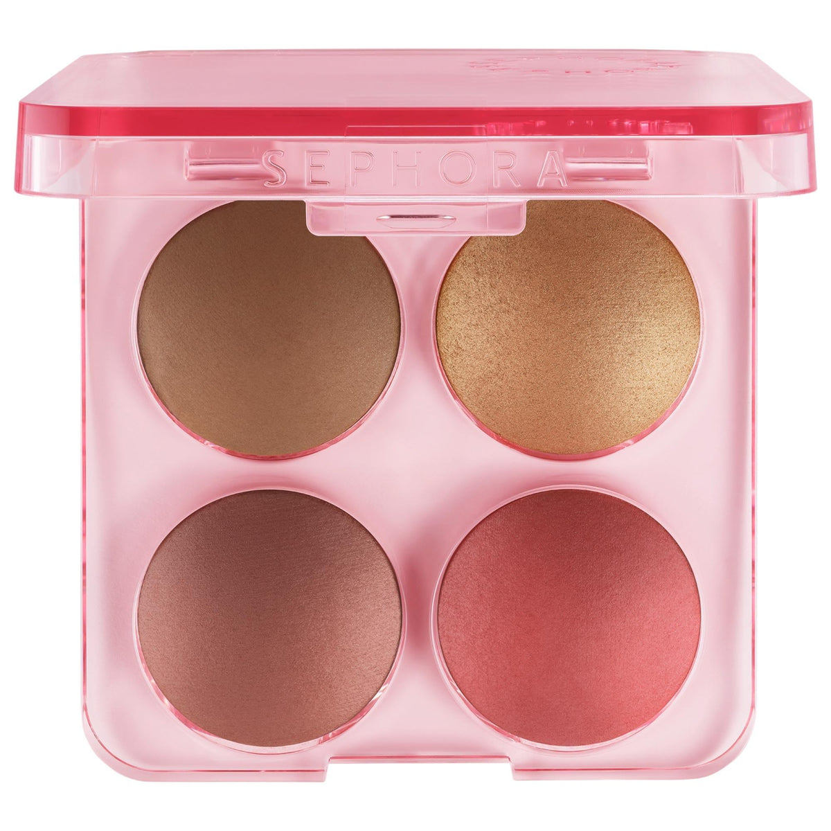 Sephora Collection All-in-One Face Palette