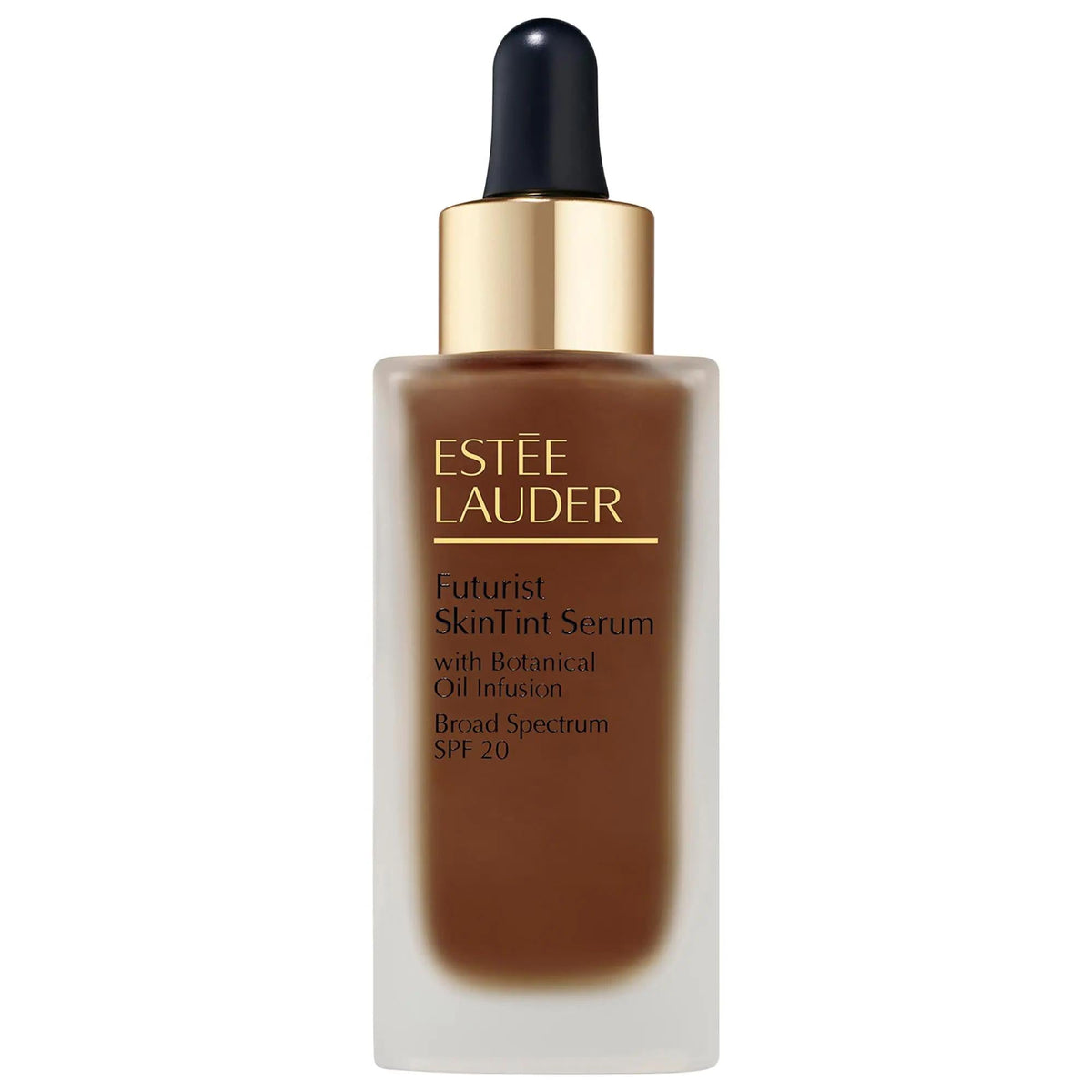 Futurist Skin Tint Serum Foundation SPF 20