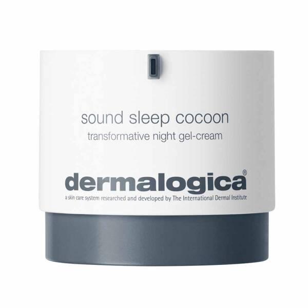 Dermalogica Sound Sleep Cocoon Night Gel-Cream – 1.69 fl oz