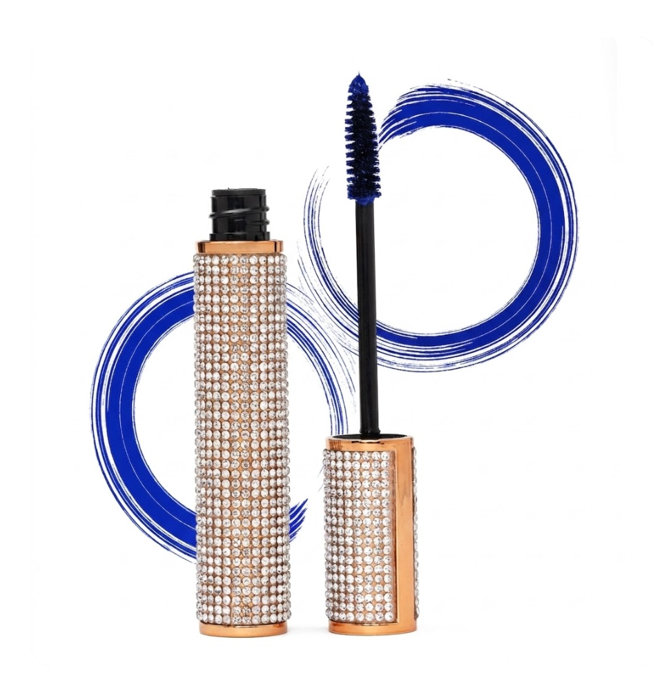 Volumizing Mascara for Sensitive Eyes & Thinning Lashes