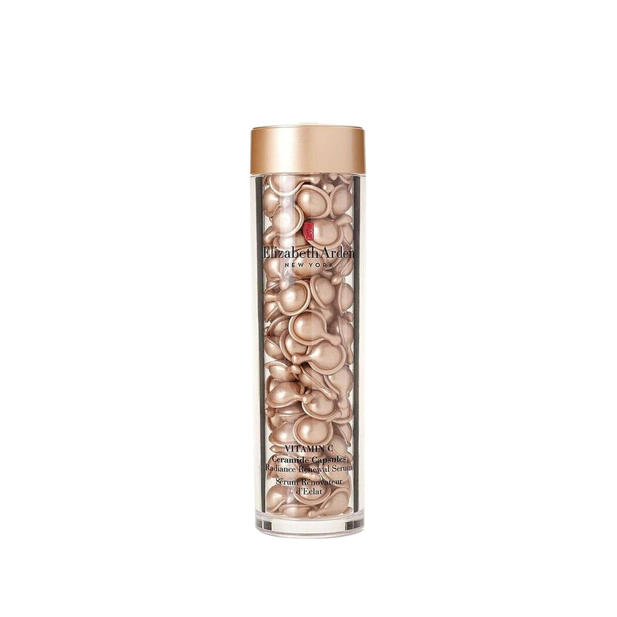 Elizabeth Arden Vitamin C Ceramide Capsules Radiance Renewal Serum – 60 Capsules