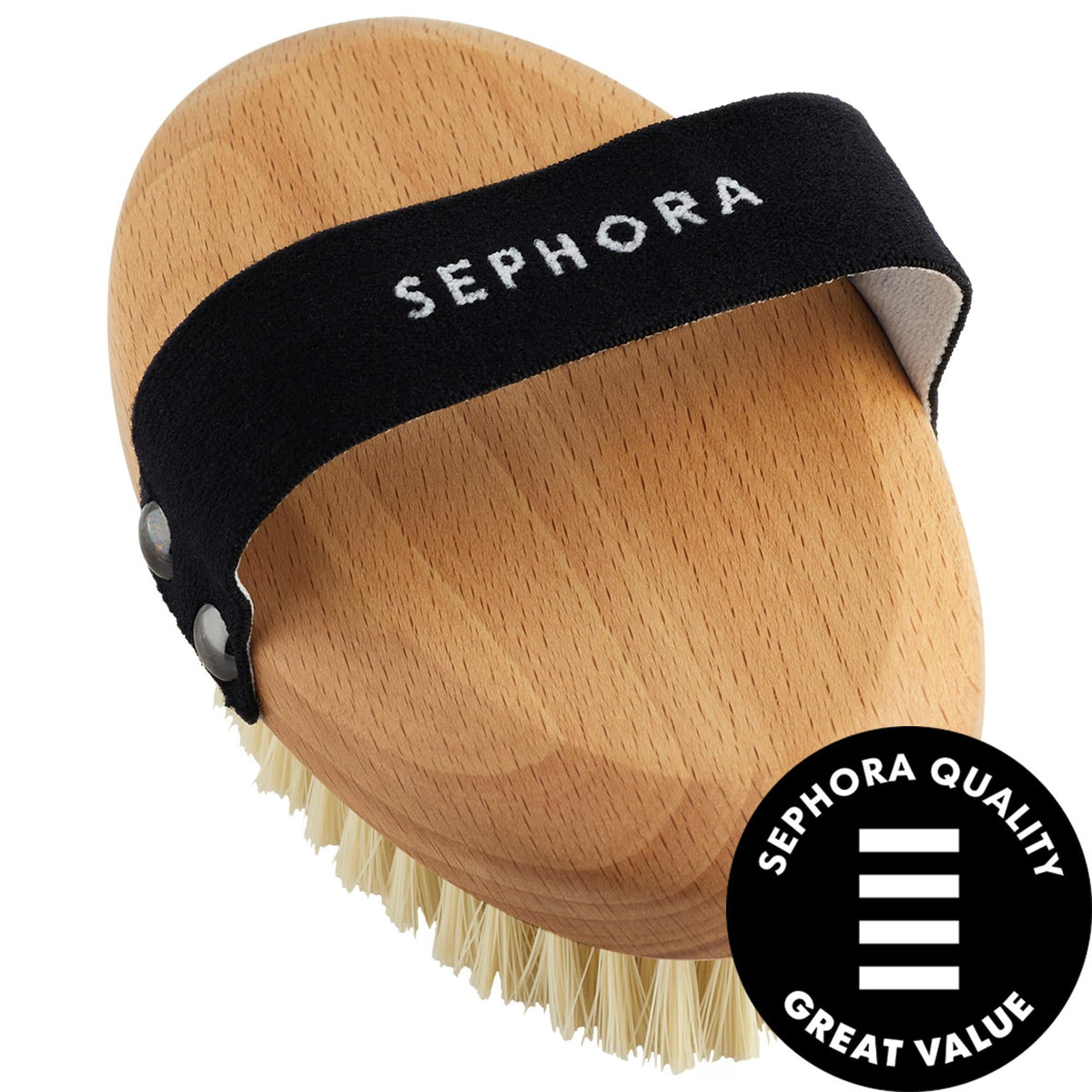EcoTools Dry Body Brush
