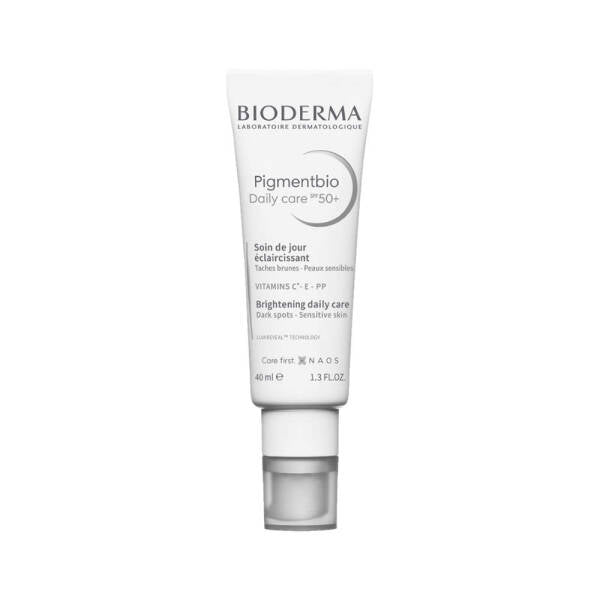 Bioderma Daily Care Moisturizer SPF 50+