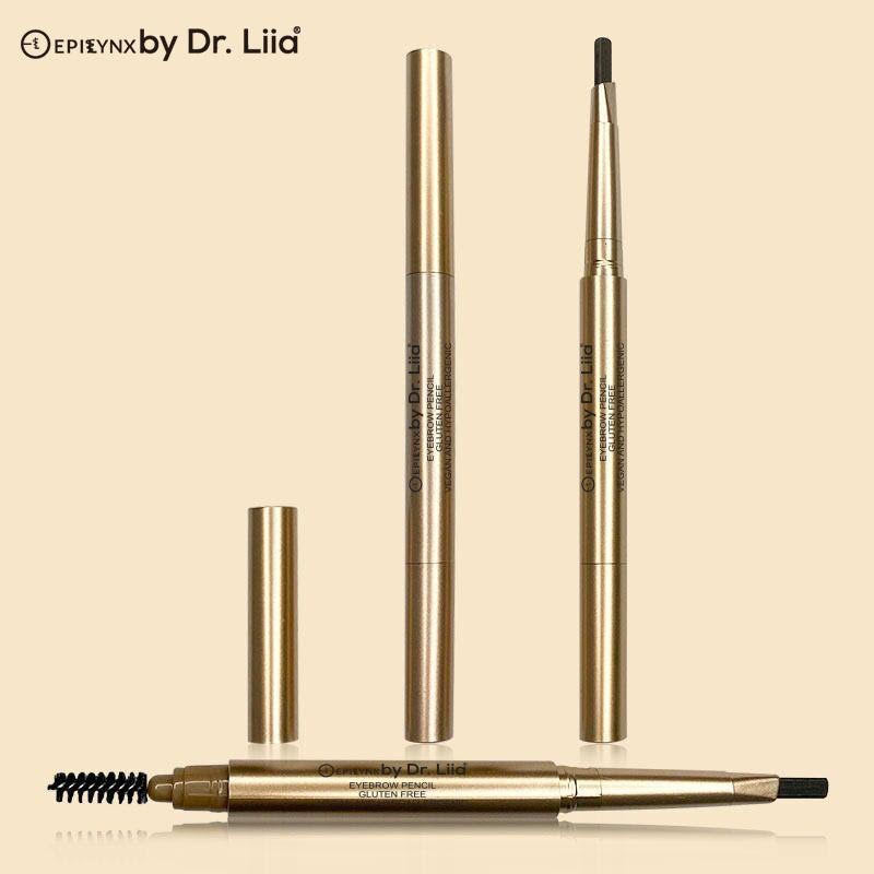Eyebrow Pencil for Thinning & Sparse Brows