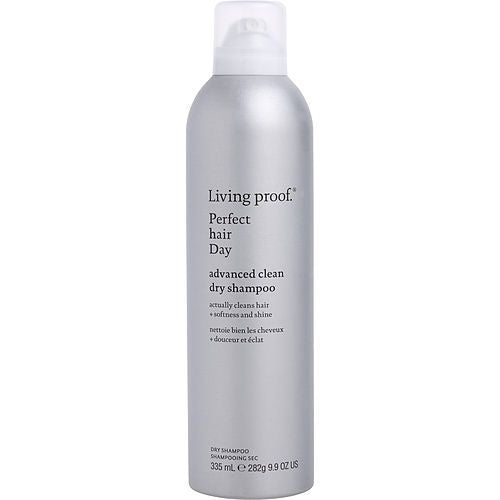 Living Proof Perfect Hair Day Advanced Clean Dry Shampoo – 9.9 oz
