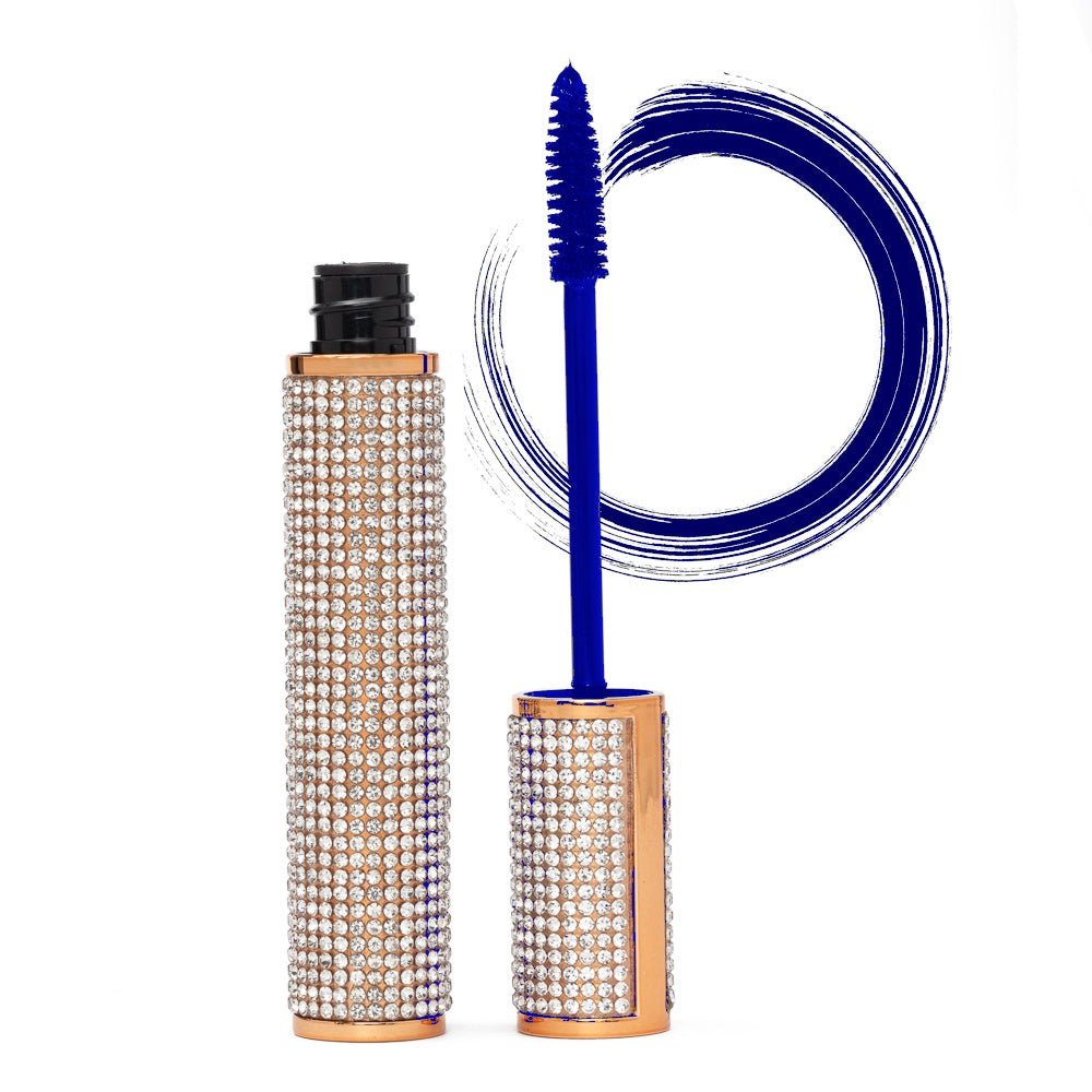 Volumizing Mascara for Sensitive Eyes & Thinning Lashes
