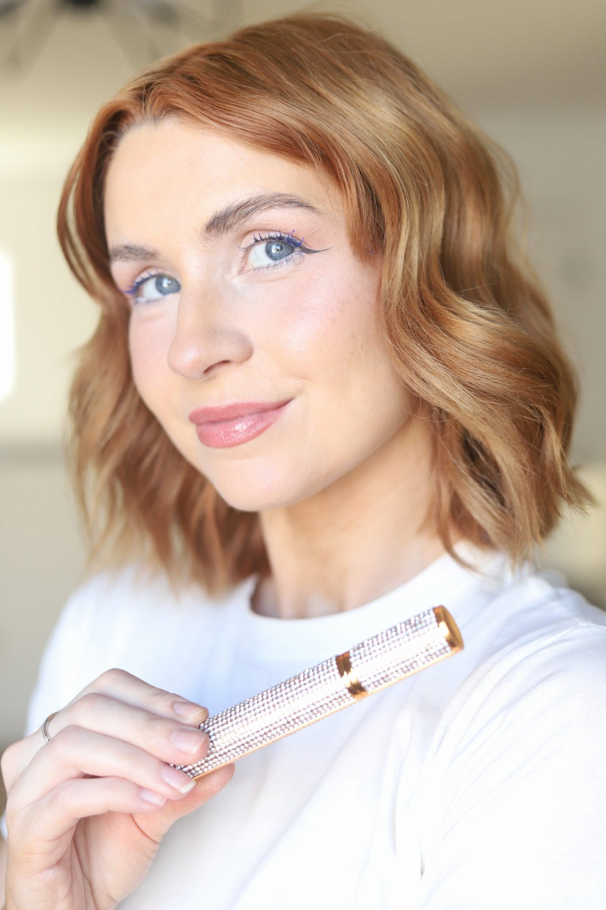 Volumizing Mascara for Sensitive Eyes & Thinning Lashes