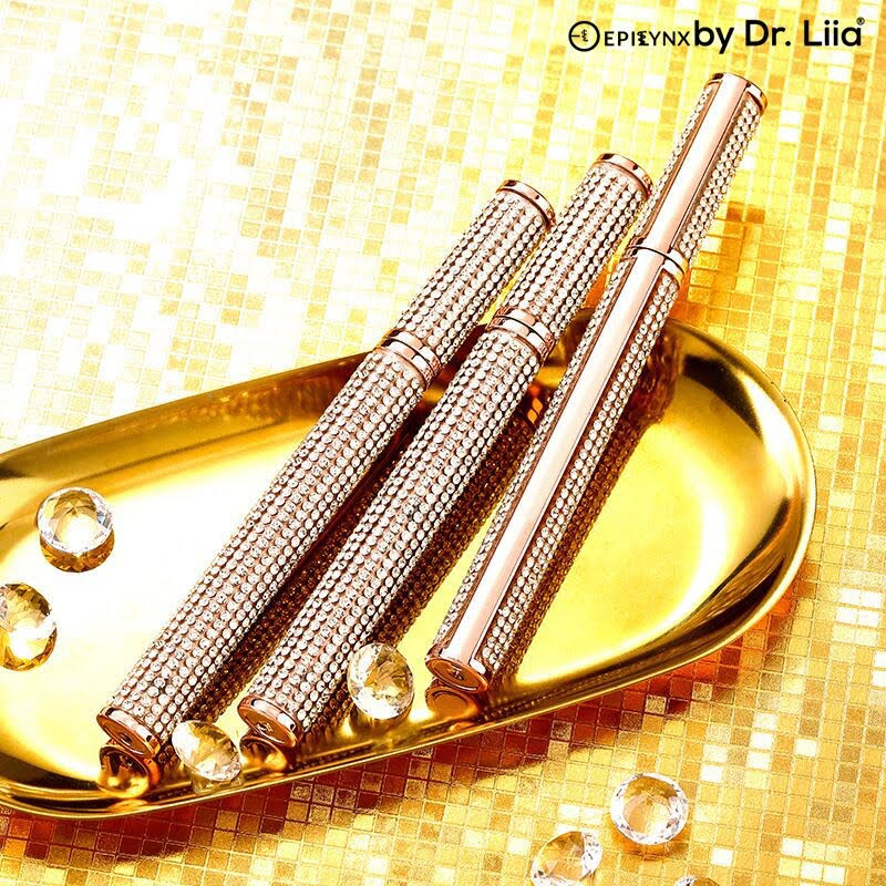 Volumizing Mascara for Sensitive Eyes & Thinning Lashes