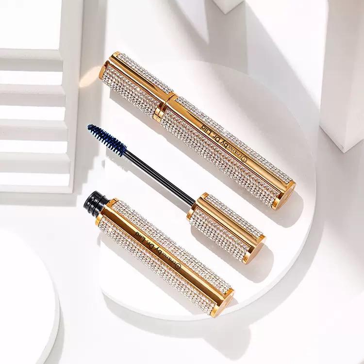 Volumizing Mascara for Sensitive Eyes & Thinning Lashes