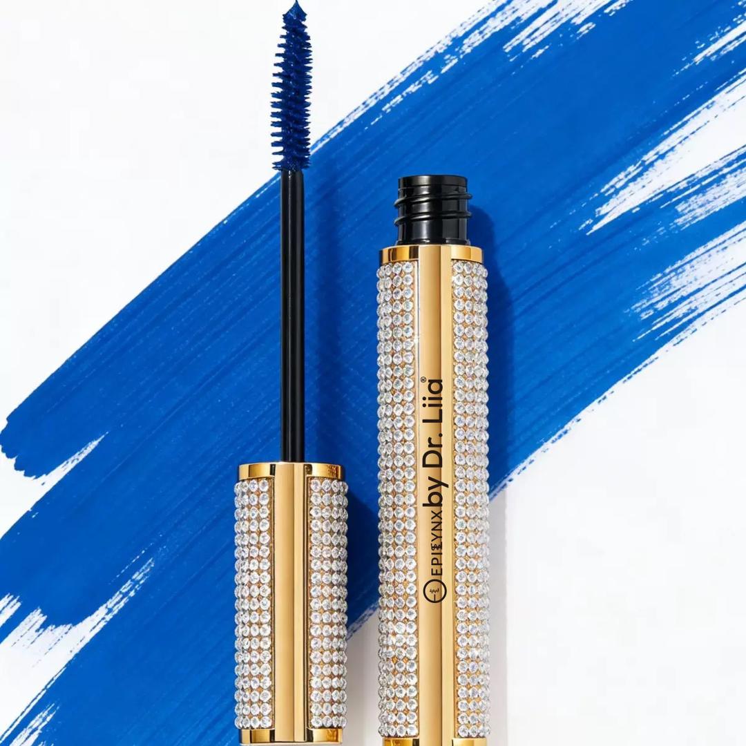 Volumizing Mascara for Sensitive Eyes & Thinning Lashes