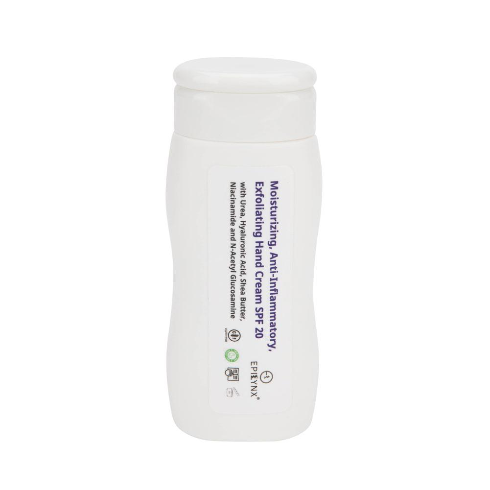 Hand Cream for Dry & Thinning Hands SPF 20