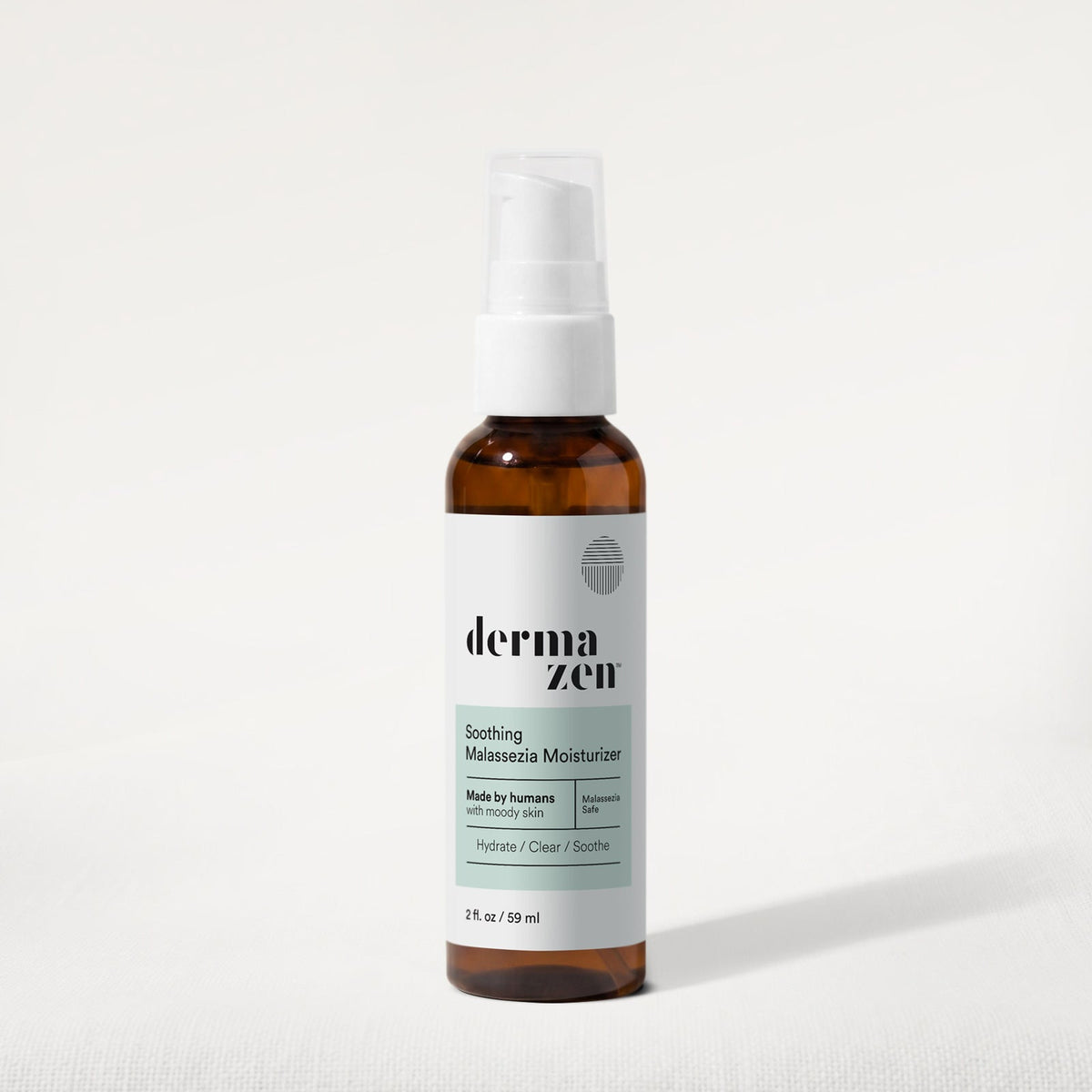 Soothing Malassezia Moisturizer for Calm, Hydrated-Looking Skin