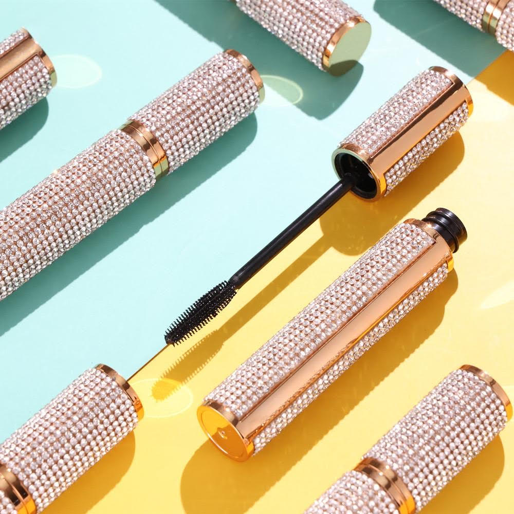 Volumizing Mascara for Sensitive Eyes & Thinning Lashes