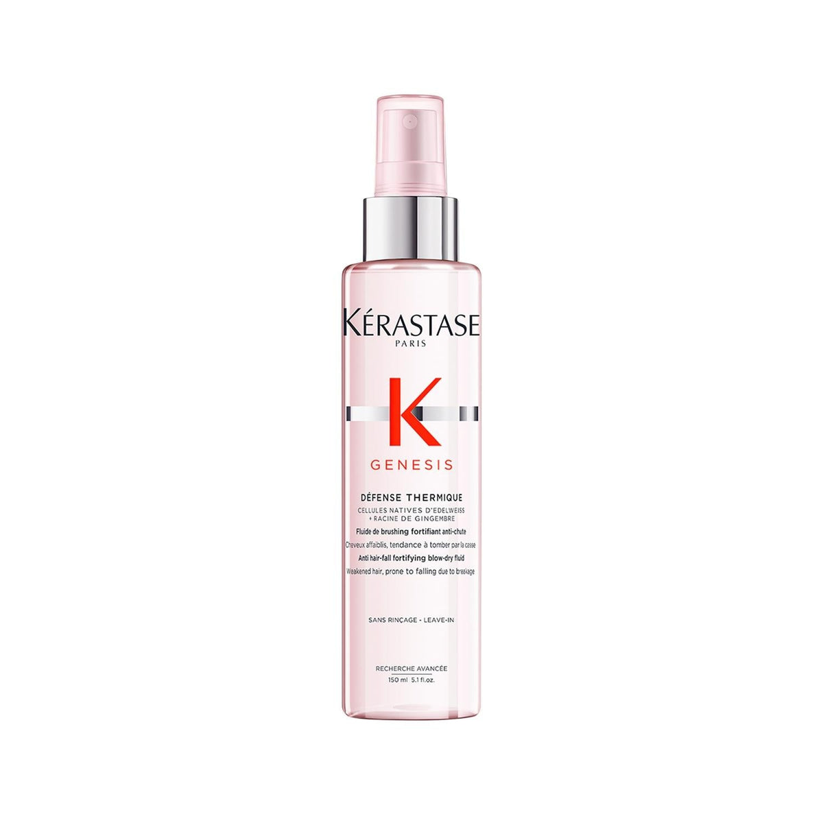 Kérastase Genesis Défense Thermique Heat Protectant – 5.07 fl oz