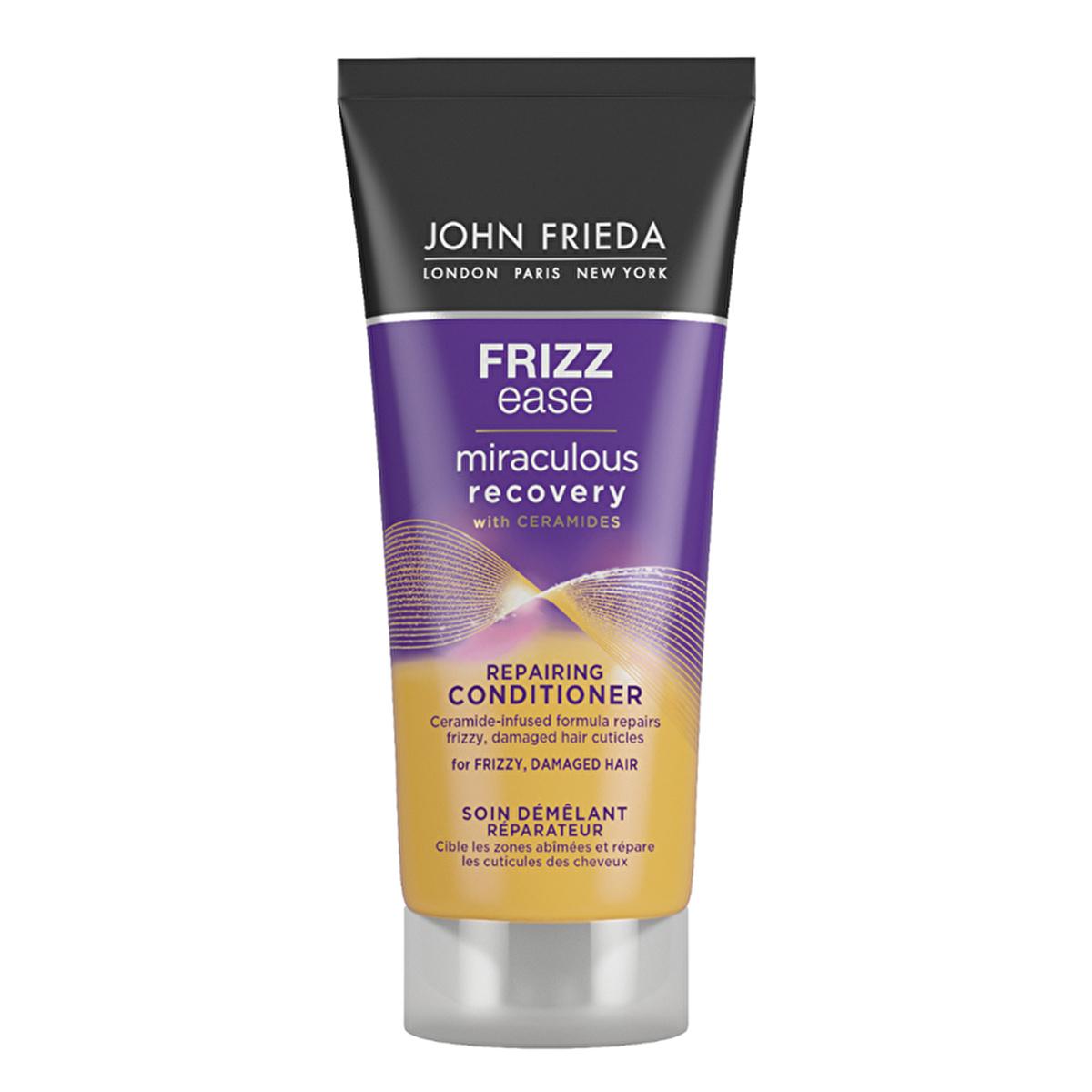 John Frieda Frizz Ease Miraculous Recovery Conditioner