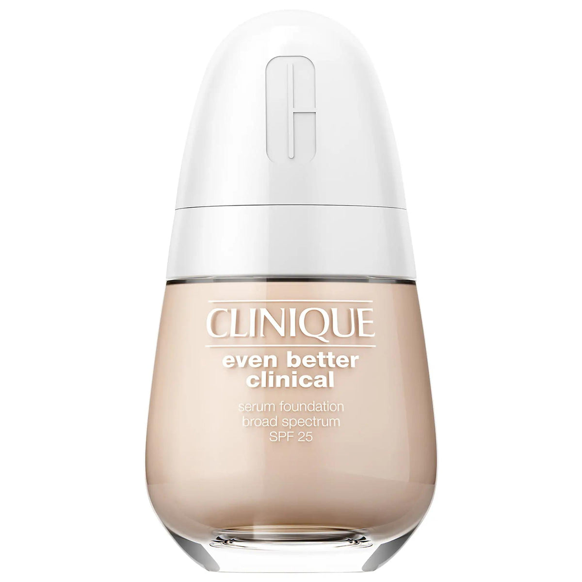 Clinique Even Better Clinical Serum Foundation SPF 25