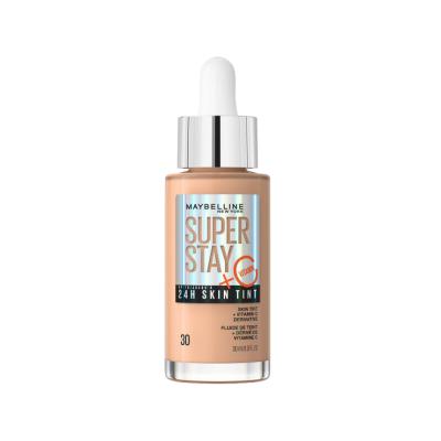 Maybelline Super Stay Vitamin C Skin Tint Foundation
