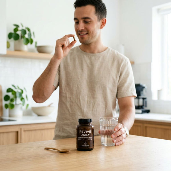 Supplements & Vitamins