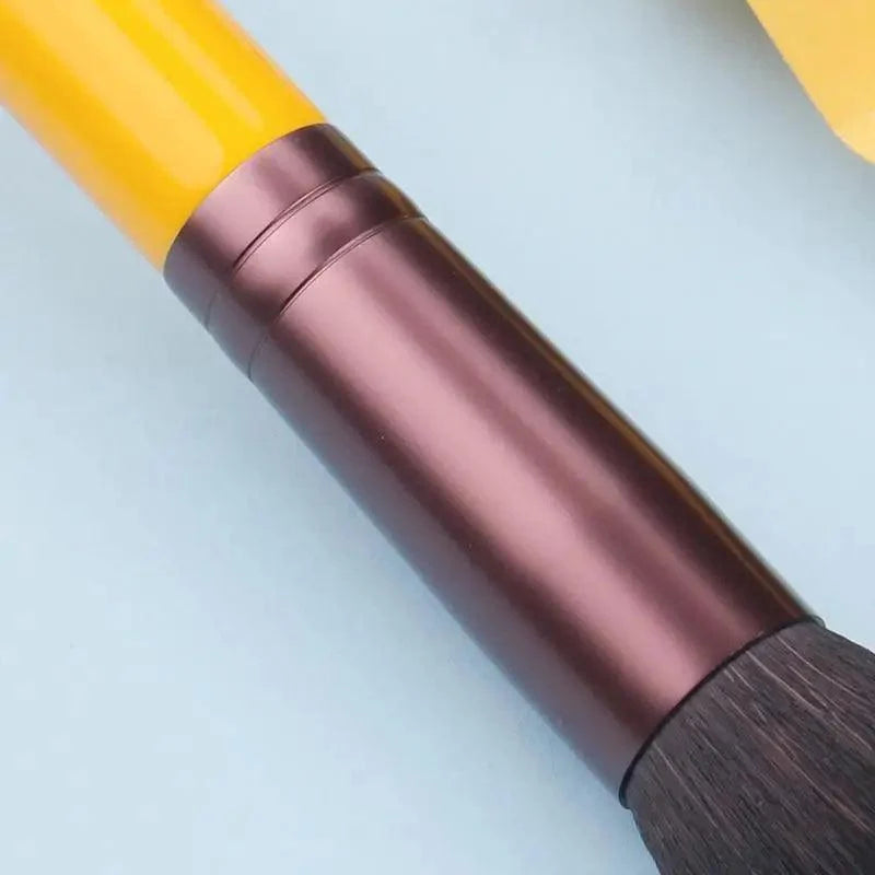 11-Piece Professional Makeup Brush Set