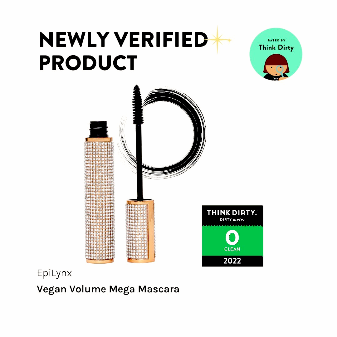 Volumizing Mascara for Sensitive Eyes & Thinning Lashes