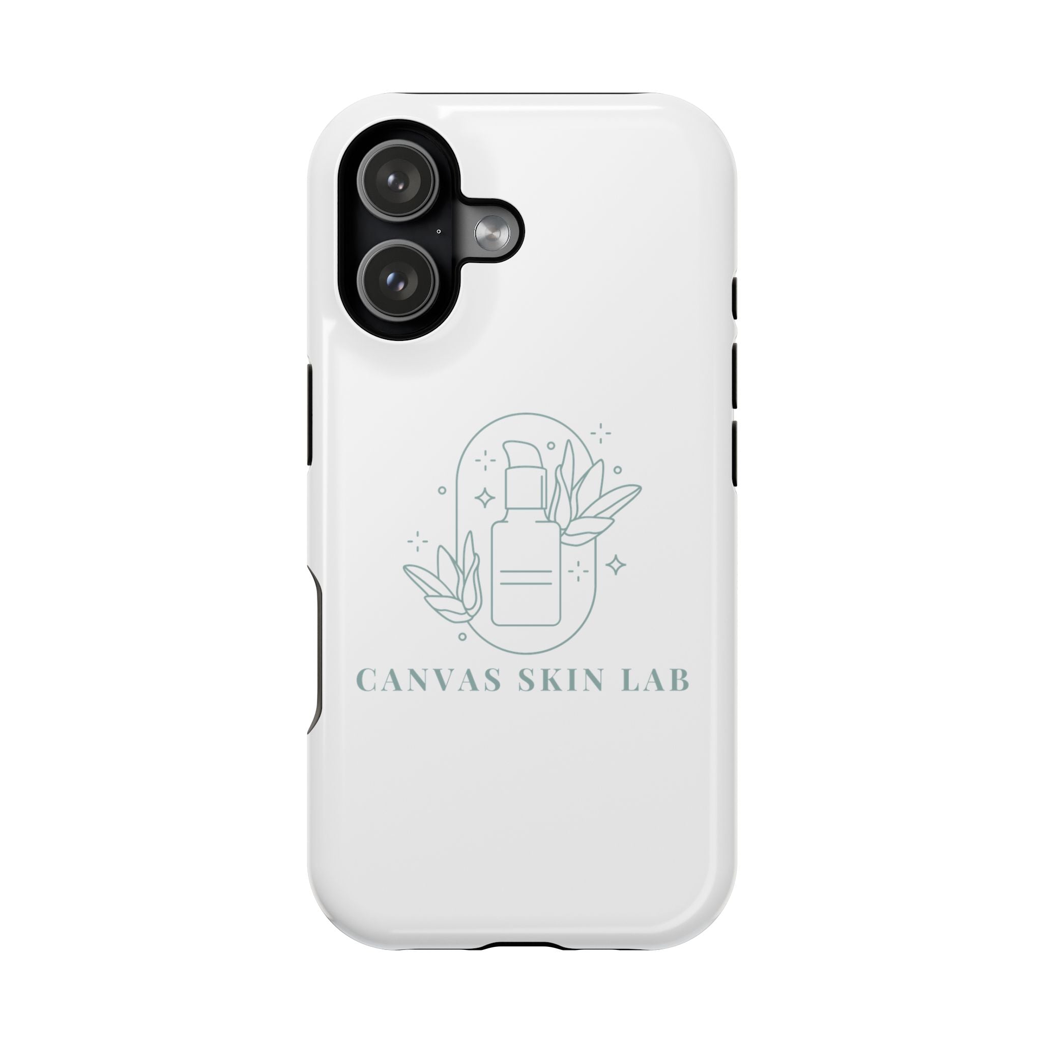 Magnetic Impact-Resistant Case